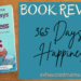 Book Review—365 Days of Happiness