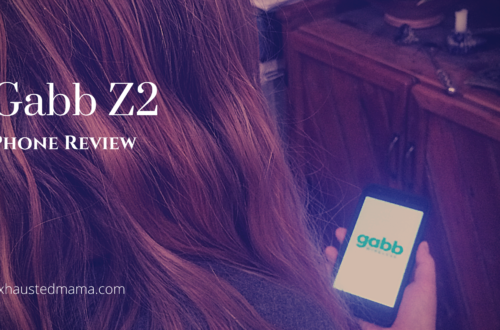 Gabb Z2 Phone Review